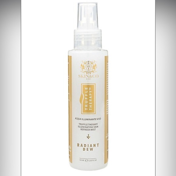 Skin & Co truffle therapy face gommage and radiant dew duo. Brand new - Picture 5 of 12